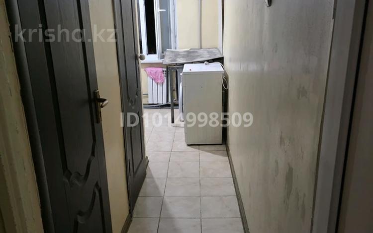 1-комнатная квартира · 17 м² · 3/5 этаж, Али Шарипова 118 — Курмангазы за 14 млн ₸ в Алматы, Алмалинский р-н — фото 2