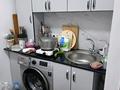 1-комнатная квартира · 17 м² · 3/5 этаж, Али Шарипова 118 — Курмангазы за 14 млн ₸ в Алматы, Алмалинский р-н — фото 3