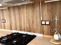 1-комнатная квартира · 46 м² · 3/9 этаж, мкр Сары Арка 39 — Шлюмберже, прокуратура,Байзар, Bakerist, площадь Исатая-Махамбета за 16 000 ₸ в Атырау — фото 9