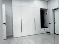 2-бөлмелі пәтер · 76.3 м² · 4/5 қабат, 1 переулок Мангилик ел 12а — Областной перинатальный центр, бағасы: 45 млн ₸ в Таразе — фото 14