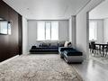 2-бөлмелі пәтер · 76.3 м² · 4/5 қабат, 1 переулок Мангилик ел 12а — Областной перинатальный центр, бағасы: 45 млн ₸ в Таразе — фото 8