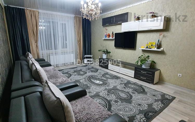 2-комнатная квартира · 78 м² · 9/9 этаж, Алтынсарина 32 — Леонида Беды и Алтынсарина за 23 000 ₸ в Костанае — фото 2