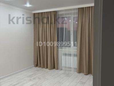 1-комнатная квартира · 34.5 м² · 7/9 этаж, Майкудук, Мкр Восток-3 14 за 14.5 млн 〒 в Караганде, Алихана Бокейханова р-н