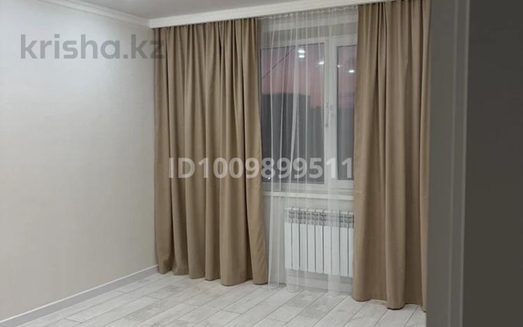 1-бөлмелі пәтер · 34.5 м² · 7/9 қабат, Майкудук, Мкр Восток-3 14, бағасы: 14 млн ₸ в Караганде, Алихана Бокейханова р-н — фото 2