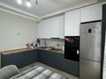 3-комнатная квартира · 80 м² · 8/10 этаж, мкр Юго-Восток, Муканова 55/2 за 45 млн ₸ в Караганде, Казыбек би р-н — фото 2