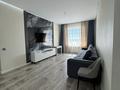 3-комнатная квартира · 80 м² · 8/10 этаж, мкр Юго-Восток, Муканова 55/2 за 45 млн ₸ в Караганде, Казыбек би р-н — фото 4