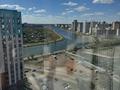1-бөлмелі пәтер · 44.8 м² · 15/18 қабат, Кенесары 4, бағасы: 26.5 млн ₸ в Астане, Сарыарка р-н — фото 8