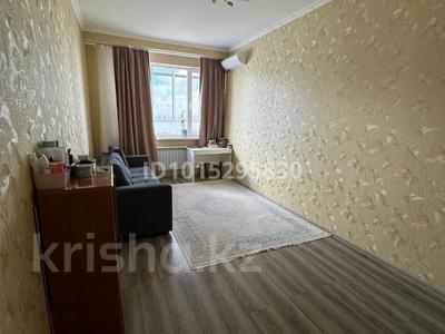 1-бөлмелі пәтер · 44.8 м² · 15/18 қабат, Кенесары 4, бағасы: 26.5 млн ₸ в Астане, Сарыарка р-н