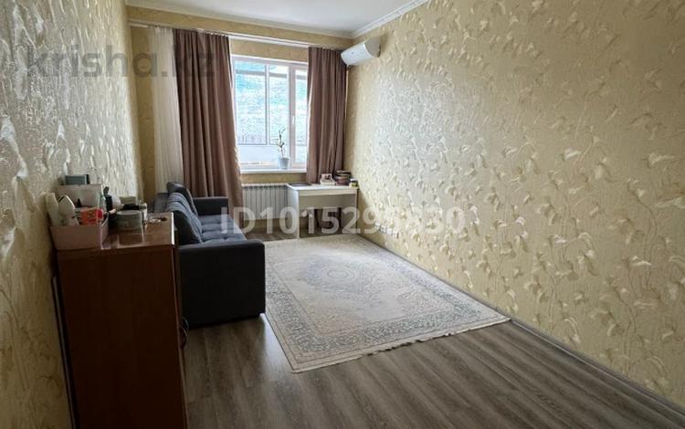 1-бөлмелі пәтер · 44.8 м² · 15/18 қабат, Кенесары 4, бағасы: 26.5 млн ₸ в Астане, Сарыарка р-н — фото 6