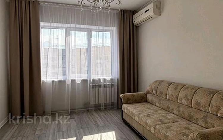 1-комнатная квартира · 41 м² · 9/10 этаж, мкр Жетысу-2 23 — С ВИДОМ НА ГОРЫ за 29.5 млн 〒 в Алматы, Ауэзовский р-н — фото 22