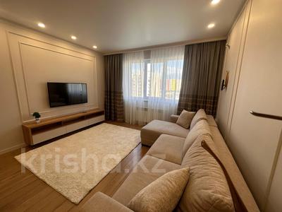 2-бөлмелі пәтер · 63 м² · 8/9 қабат, Навои 9/1, бағасы: 400 000 ₸ в Алматы, Ауэзовский р-н