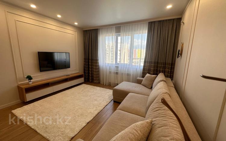 2-бөлмелі пәтер · 63 м² · 8/9 қабат, Навои 9/1, бағасы: 400 000 ₸ в Алматы, Ауэзовский р-н — фото 12