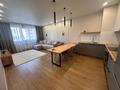 2-бөлмелі пәтер · 63 м² · 8/9 қабат, Навои 9/1, бағасы: 400 000 ₸ в Алматы, Ауэзовский р-н — фото 2