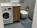 2-бөлмелі пәтер · 63 м² · 8/9 қабат, Навои 9/1, бағасы: 400 000 ₸ в Алматы, Ауэзовский р-н — фото 14