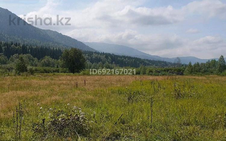 Участок · 25 соток, П.Ульбастрой рядом с домом 91 за 4.5 млн ₸ в Риддере — фото 2