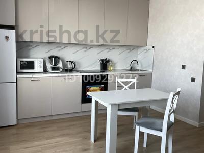 2-комнатная квартира · 41 м² · 5/14 этаж, Толе би 28/1 — Барыс Арена за 32 млн 〒 в Астане, Нура р-н