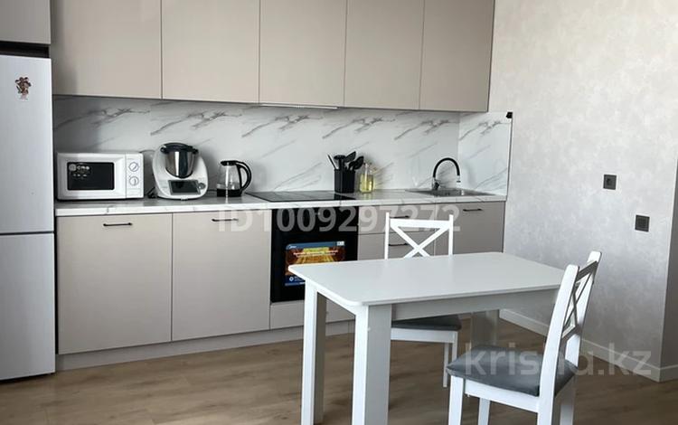 2-комнатная квартира · 41 м² · 5/14 этаж, Толе би 28/1 — Барыс Арена за 32 млн ₸ в Астане, Нура р-н — фото 2