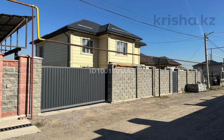 Отдельный дом · 5 комнат · 270 м² · 6 сот., Арасан 68 за 90 млн ₸ в Кыргауылдах — фото 2