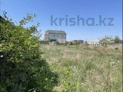 Участок · 10 соток, мкр Кунгей за 15 млн ₸ в Караганде, Казыбек би р-н