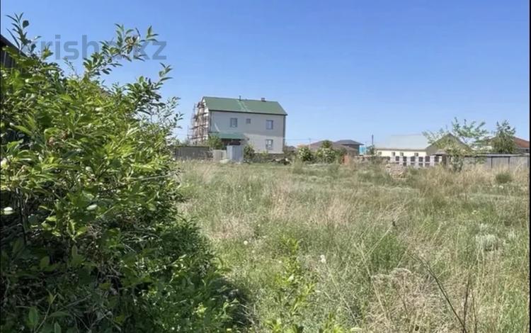 Участок · 10 соток, мкр Кунгей за 15 млн ₸ в Караганде, Казыбек би р-н — фото 2