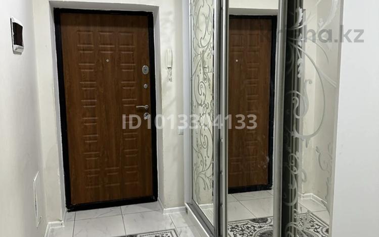 3-бөлмелі пәтер · 87 м² · 2/8 қабат, Касым Кайсенова 6 — Бухар Жырау, бағасы: 58 млн ₸ в Астане, Есильский р-н — фото 2