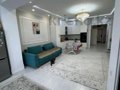4-комнатная квартира · 143 м² · 4/14 этаж, Гагарина за 137 млн ₸ в Алматы, Бостандыкский р-н