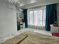 4-комнатная квартира · 143 м² · 4/14 этаж, Гагарина за 137 млн ₸ в Алматы, Бостандыкский р-н — фото 3