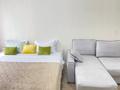 1-бөлмелі пәтер · 46 м² · 3/6 қабат, Туран 55, бағасы: 15 000 ₸ в Астане, Есильский р-н — фото 2