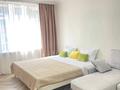 1-бөлмелі пәтер · 46 м² · 3/6 қабат, Туран 55, бағасы: 15 000 ₸ в Астане, Есильский р-н — фото 3