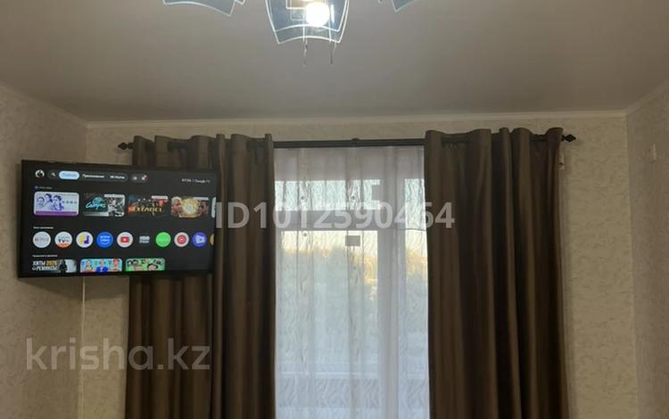 1-комнатная квартира · 41 м² · 3/5 этаж, Микрорайон Береке, Мкр. Береке-2 43 за 180 000 ₸ в Костанае — фото 2