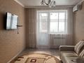 2-бөлмелі пәтер · 55 м² · 4/5 қабат, Қадыр Мырза-Әли ш/а., Нур 7, бағасы: 150 000 ₸ в Уральске, мкр Кадыра Мырза-Али
