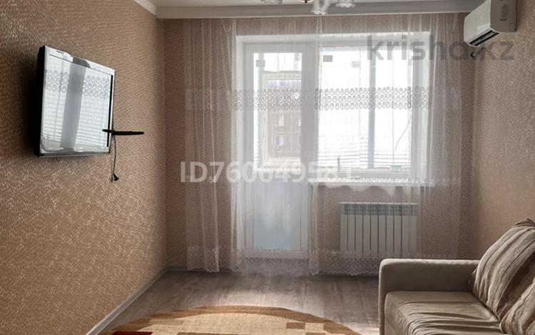 2-бөлмелі пәтер · 55 м² · 4/5 қабат, Қадыр Мырза-Әли ш/а., Нур 7, бағасы: 150 000 ₸ в Уральске, мкр Кадыра Мырза-Али — фото 7