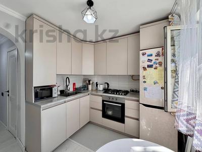 2-комнатная квартира · 46.6 м² · 4/5 этаж, жумабаева 3/1 за 24.5 млн ₸ в Астане, Алматы р-н