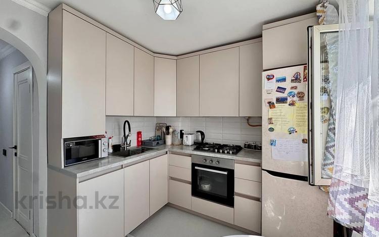 2-комнатная квартира · 46.6 м² · 4/5 этаж, жумабаева 3/1 за 24.5 млн ₸ в Астане, Алматы р-н — фото 2