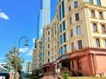 5-бөлмелі пәтер · 265 м² · 6/6 қабат, Сыганак 58 — Абу Даби Плаза, бағасы: 380 млн ₸ в Астане, Есильский р-н