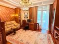 5-бөлмелі пәтер · 265 м² · 6/6 қабат, Сыганак 58 — Абу Даби Плаза, бағасы: 380 млн ₸ в Астане, Есильский р-н — фото 14