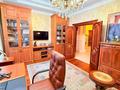 5-бөлмелі пәтер · 265 м² · 6/6 қабат, Сыганак 58 — Абу Даби Плаза, бағасы: 380 млн ₸ в Астане, Есильский р-н — фото 17