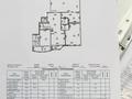 5-бөлмелі пәтер · 265 м² · 6/6 қабат, Сыганак 58 — Абу Даби Плаза, бағасы: 380 млн ₸ в Астане, Есильский р-н — фото 5