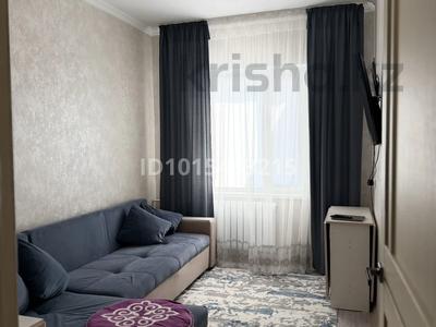 4-комнатная квартира · 81 м² · 5/5 этаж, мкр Мынбулак 29 — 41 гимназия за 24 млн ₸ в Таразе
