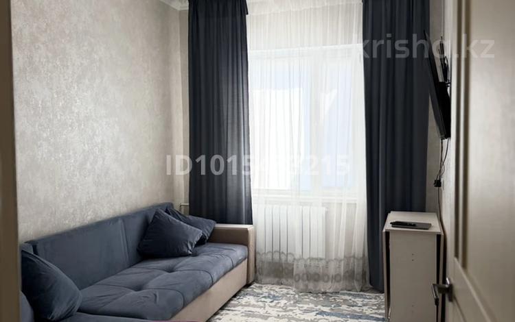 4-комнатная квартира · 81 м² · 5/5 этаж, мкр Мынбулак 29 — 41 гимназия за 24 млн ₸ в Таразе — фото 2