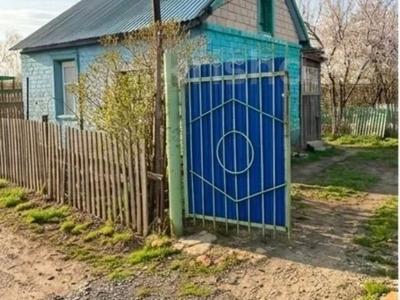 Дача · 1 комната · 13 м² · 6 сот., СТ Борки за 3.9 млн 〒 в Петропавловске