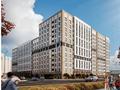 2-бөлмелі пәтер · 55.4 м² · 2/12 қабат, Жумекен Нажимеденов, бағасы: 34.5 млн ₸ в Астане, Сарайшык р-н — фото 2