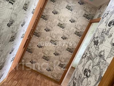 2-бөлмелі пәтер · 49 м² · 5/5 қабат, Алашахана 6 — Возле «черной маски», бағасы: 200 000 〒 в Жезказгане