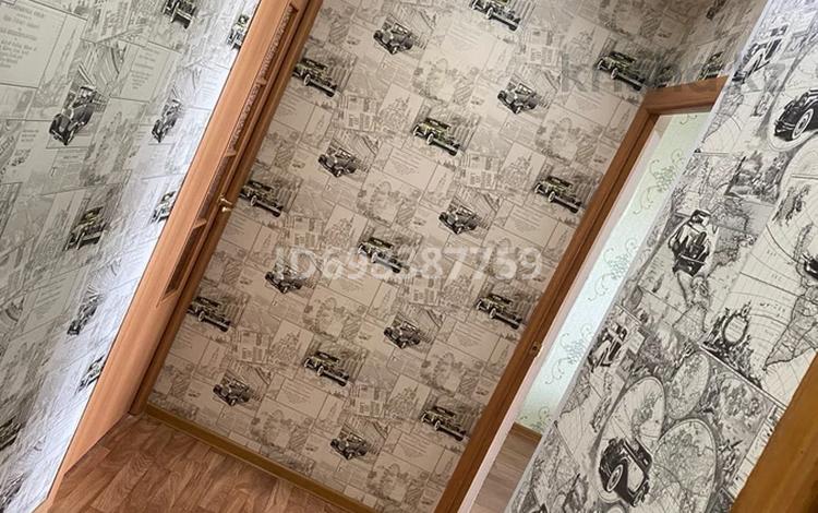 2-бөлмелі пәтер · 49 м² · 5/5 қабат, Алашахана 6 — Возле «черной маски», бағасы: 200 000 〒 в Жезказгане — фото 4