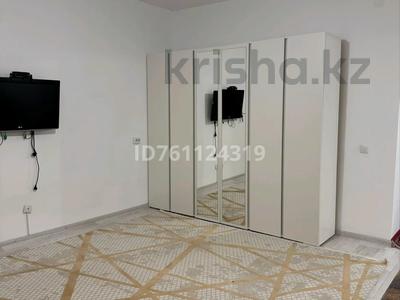 2-комнатная квартира · 60 м² · 5 этаж, 9 20/2 за 110 000 〒 в Туркестане