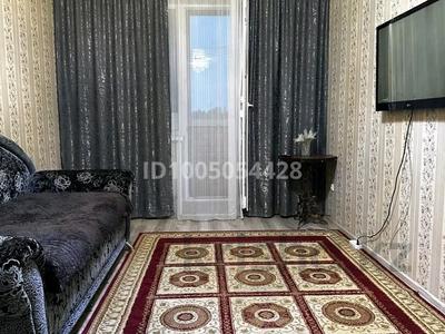 2-комнатная квартира · 56 м² · 1/6 этаж, Юбилейный — Район Костанай Плазы. за 18 000 ₸