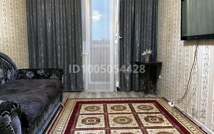 2-комнатная квартира · 56 м² · 1/6 этаж, Юбилейный — Район Костанай Плазы. за 18 000 ₸ — фото 10