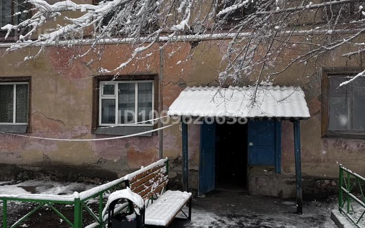 1-бөлмелі пәтер · 32.4 м² · 2/2 қабат, 5-й мкр 10, бағасы: 9 млн ₸ в Талдыкоргане, мкр военный городок Жулдыз — фото 2