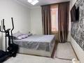 3-бөлмелі пәтер · 80 м² · 5/5 қабат, Бурабай 12 — угол Жанкожа Батыра и Кобзова, бағасы: 24.7 млн ₸ в Актобе, мкр. Курмыш — фото 27