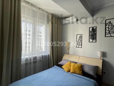 1-бөлмелі пәтер · 30 м² · 7/12 қабат, Шевченко 85, бағасы: 17 000 ₸ в Алматы, Алмалинский р-н